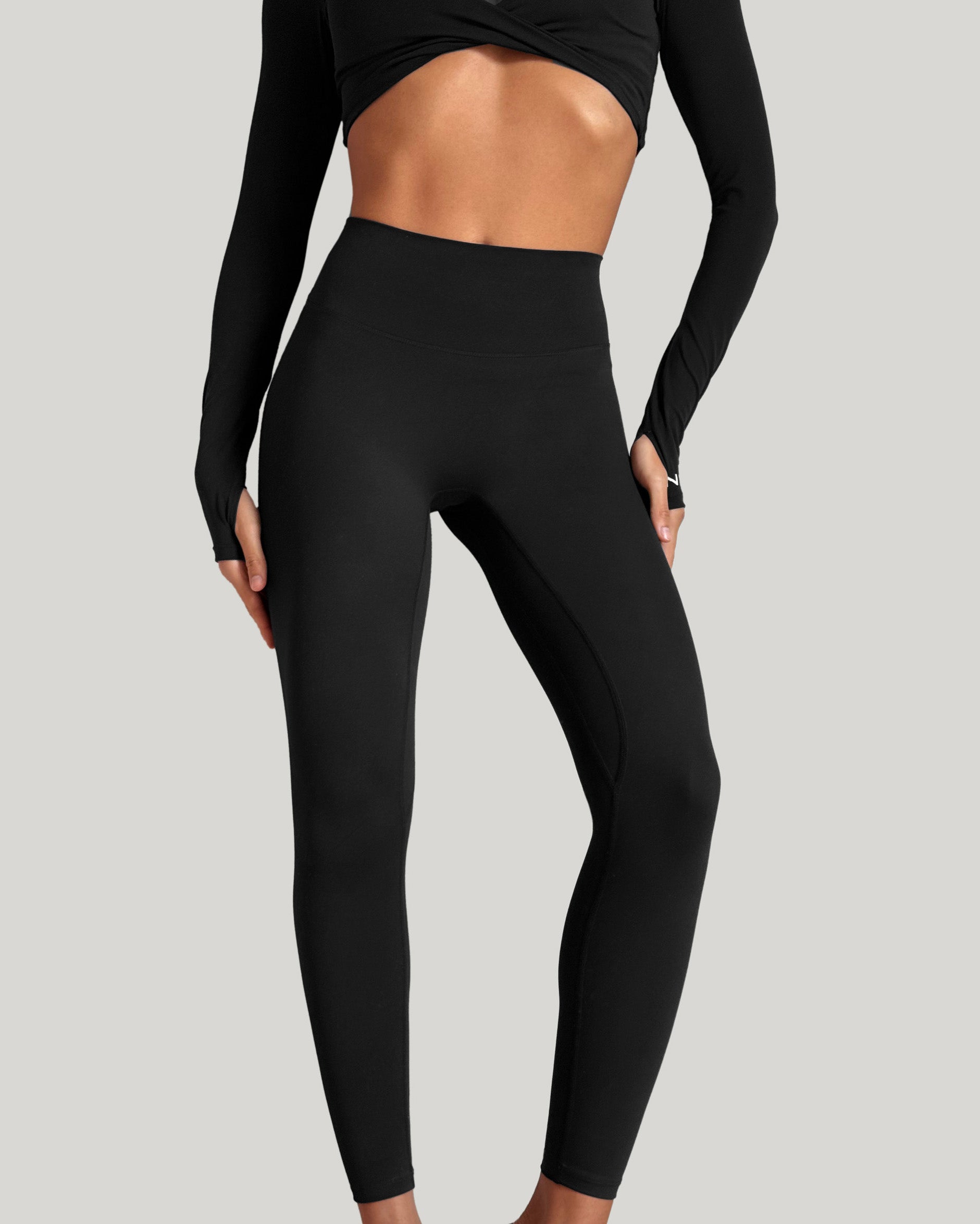 Sculpt Push Leggings