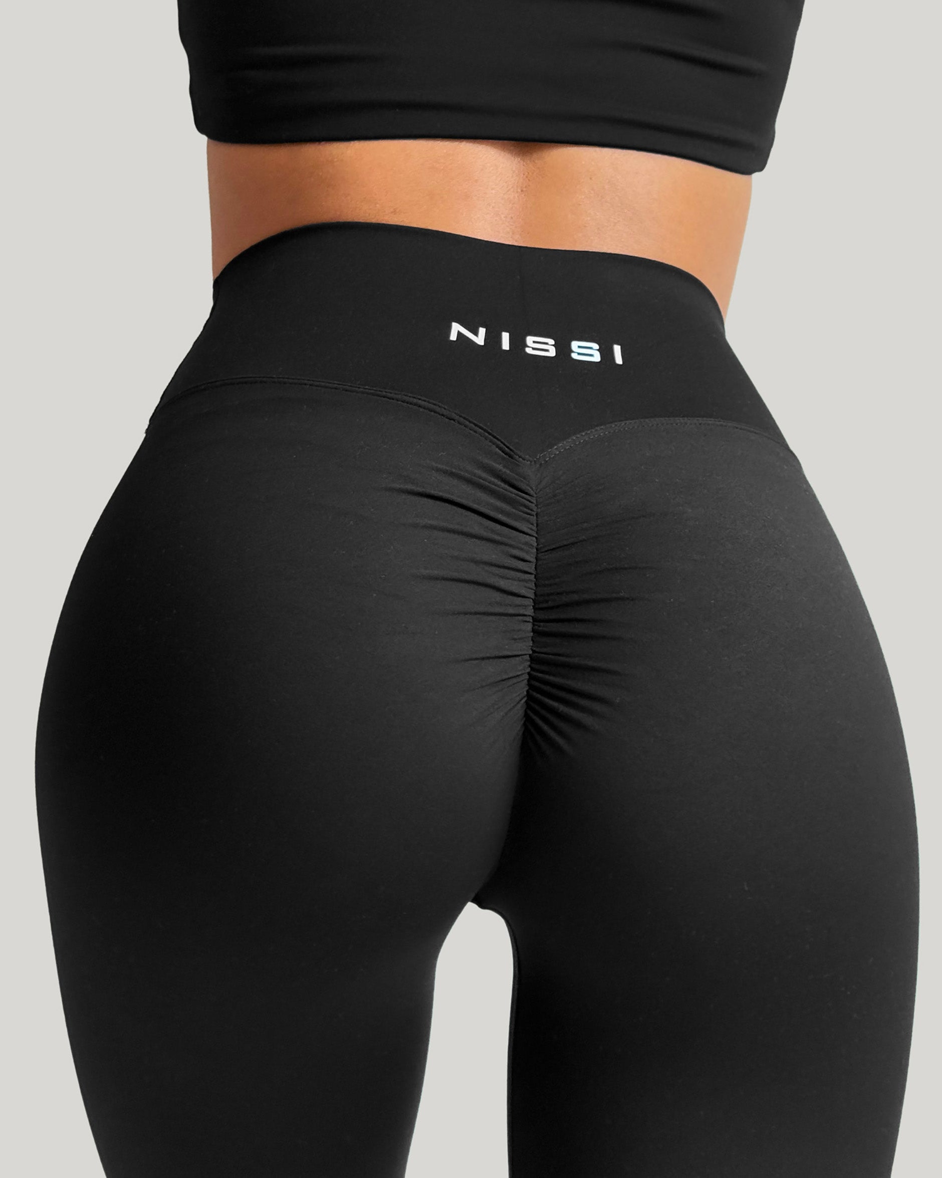 Sculpt Push Leggings