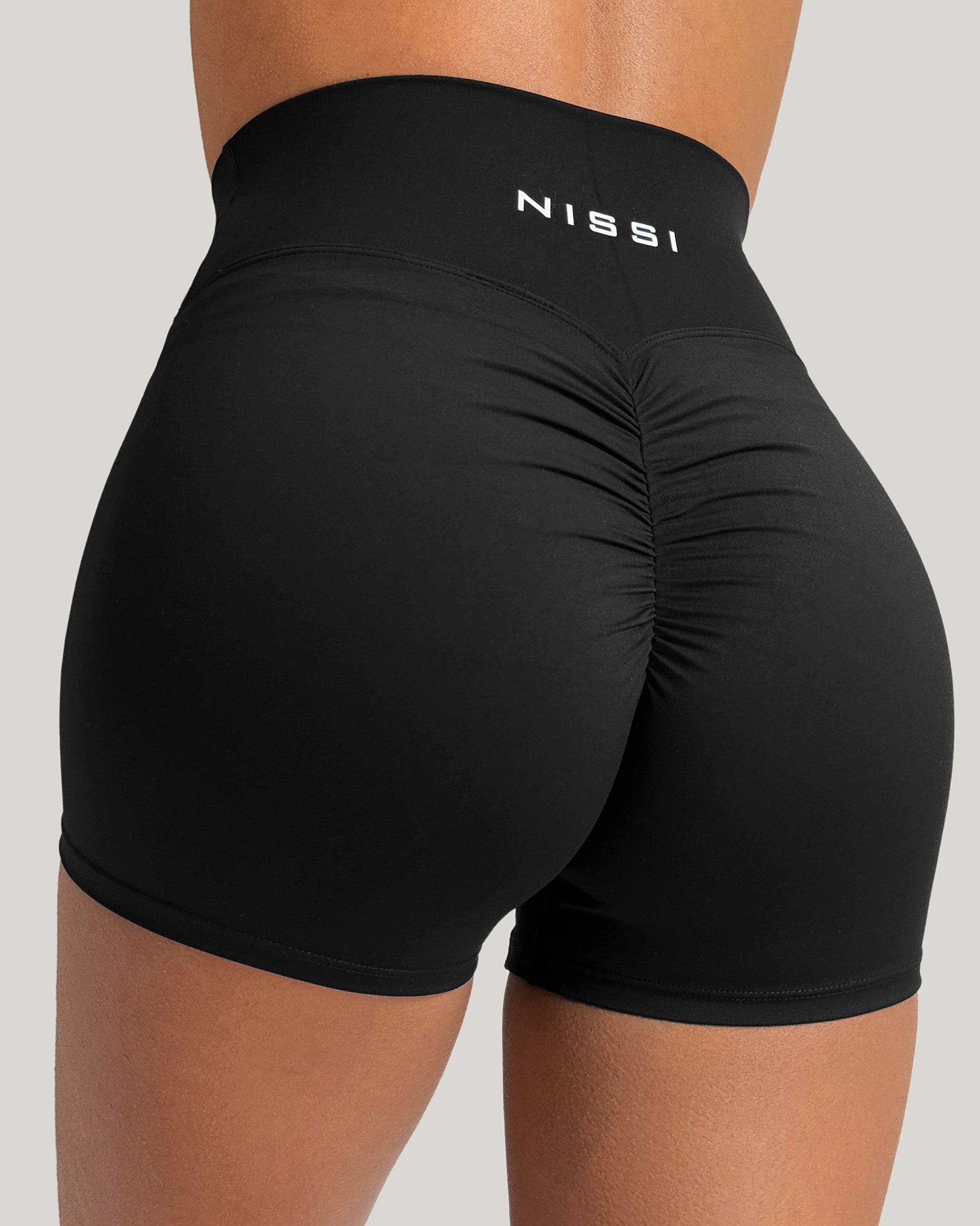Ultra Push-Up Shorts