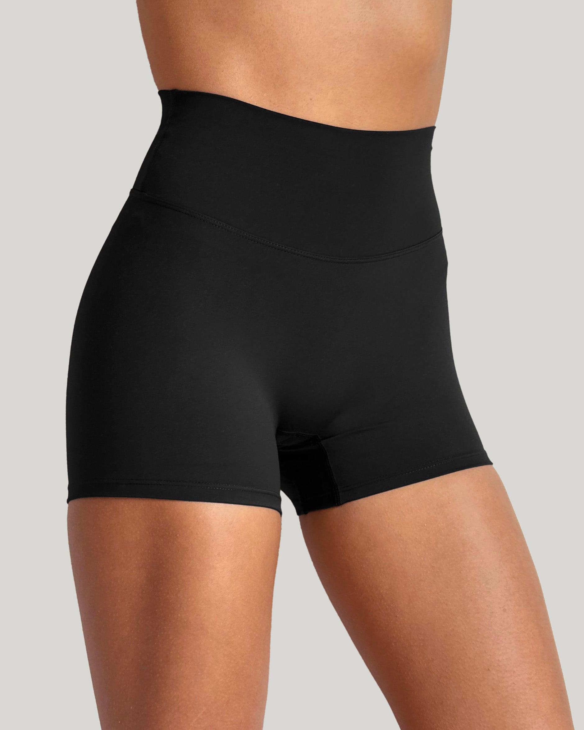 Ultra Push-Up Shorts