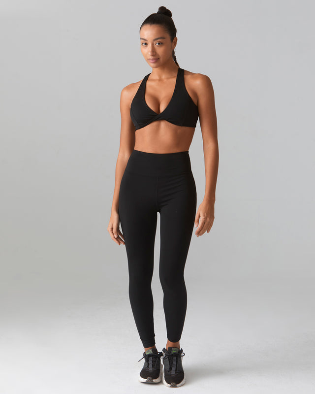 Twist Fit Pants