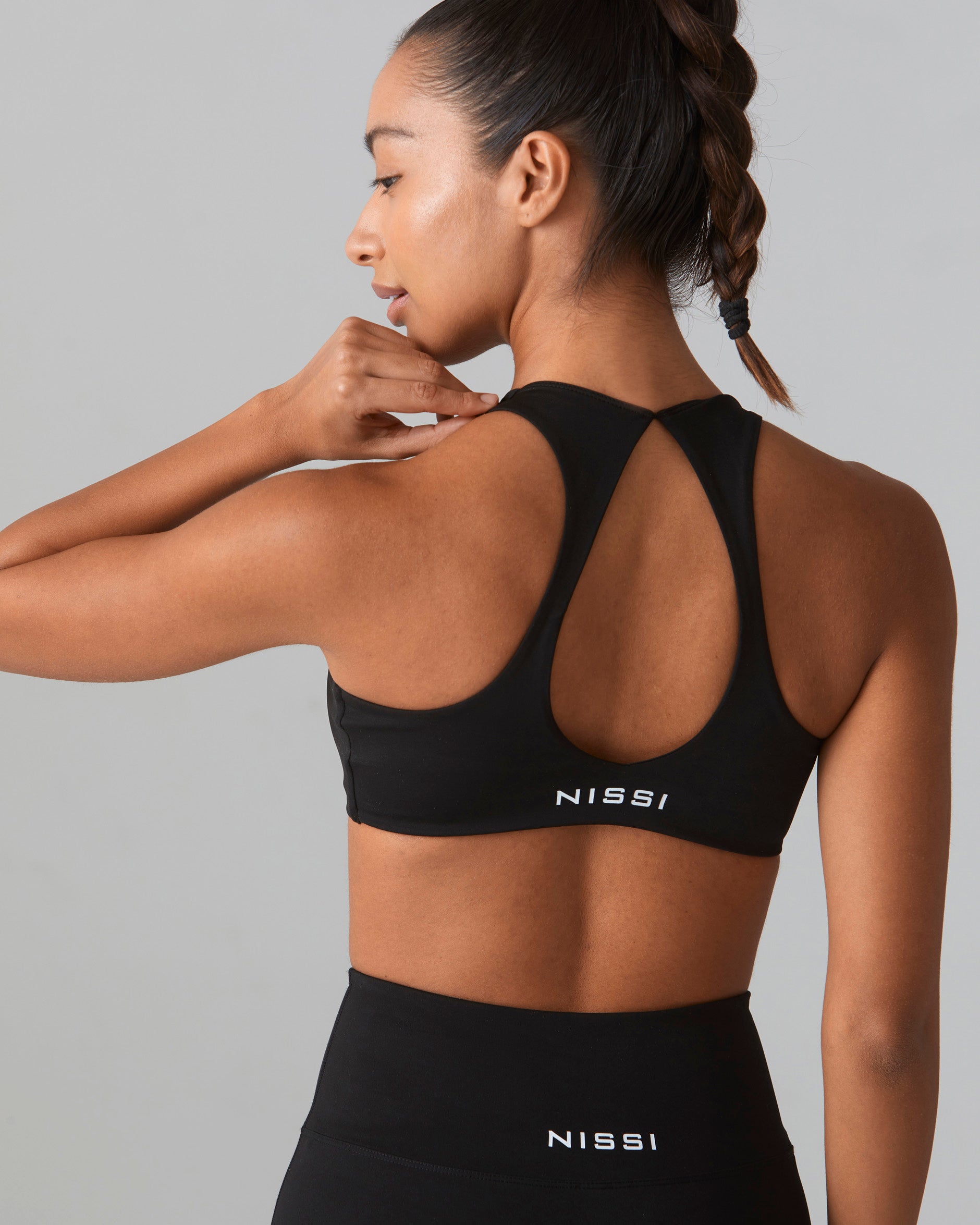 Twist Fit Pants