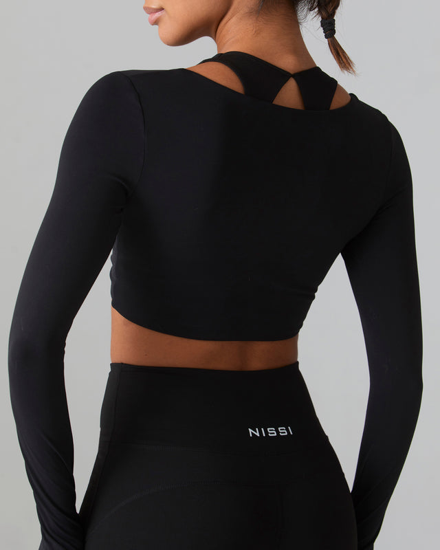 Divine Sculpt top
