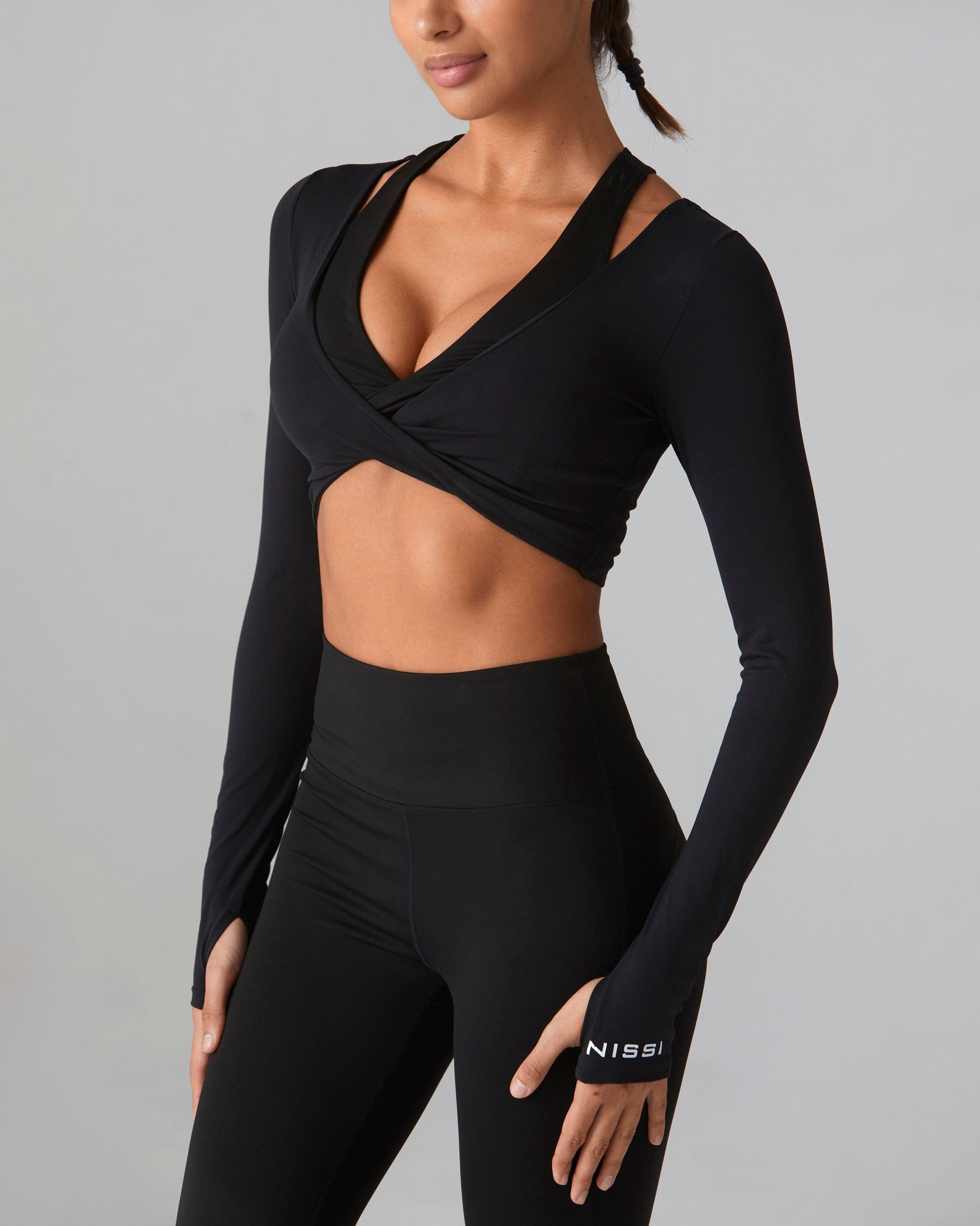 Divine Sculpt top