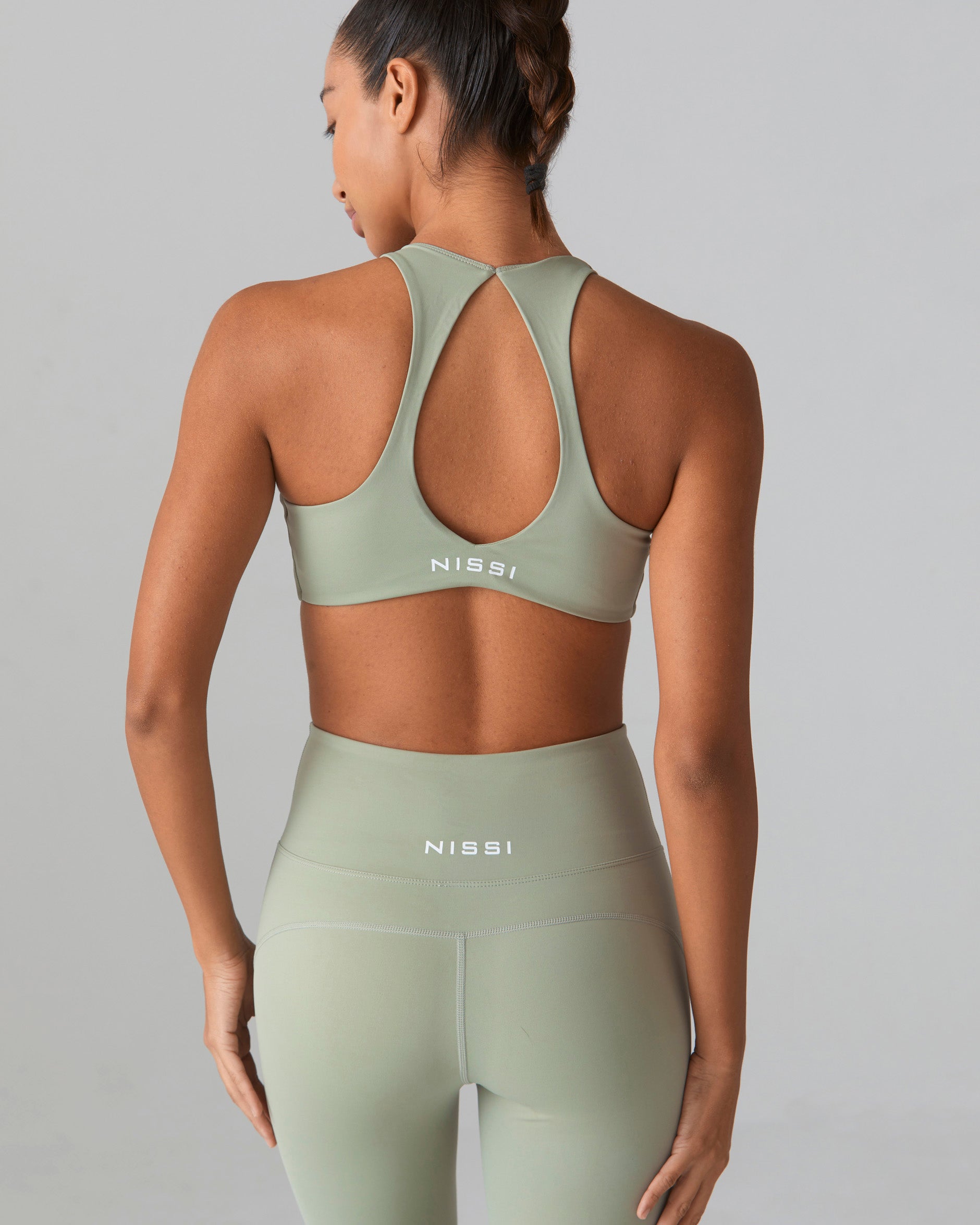 Allure Twist Top