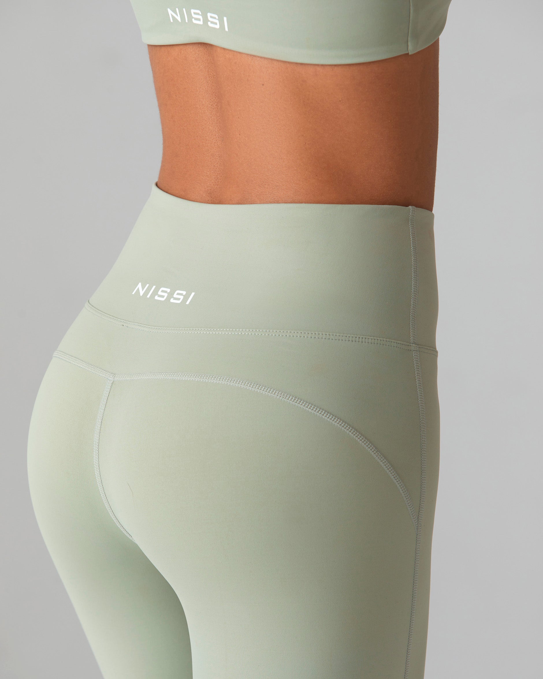 Twist Fit Pants