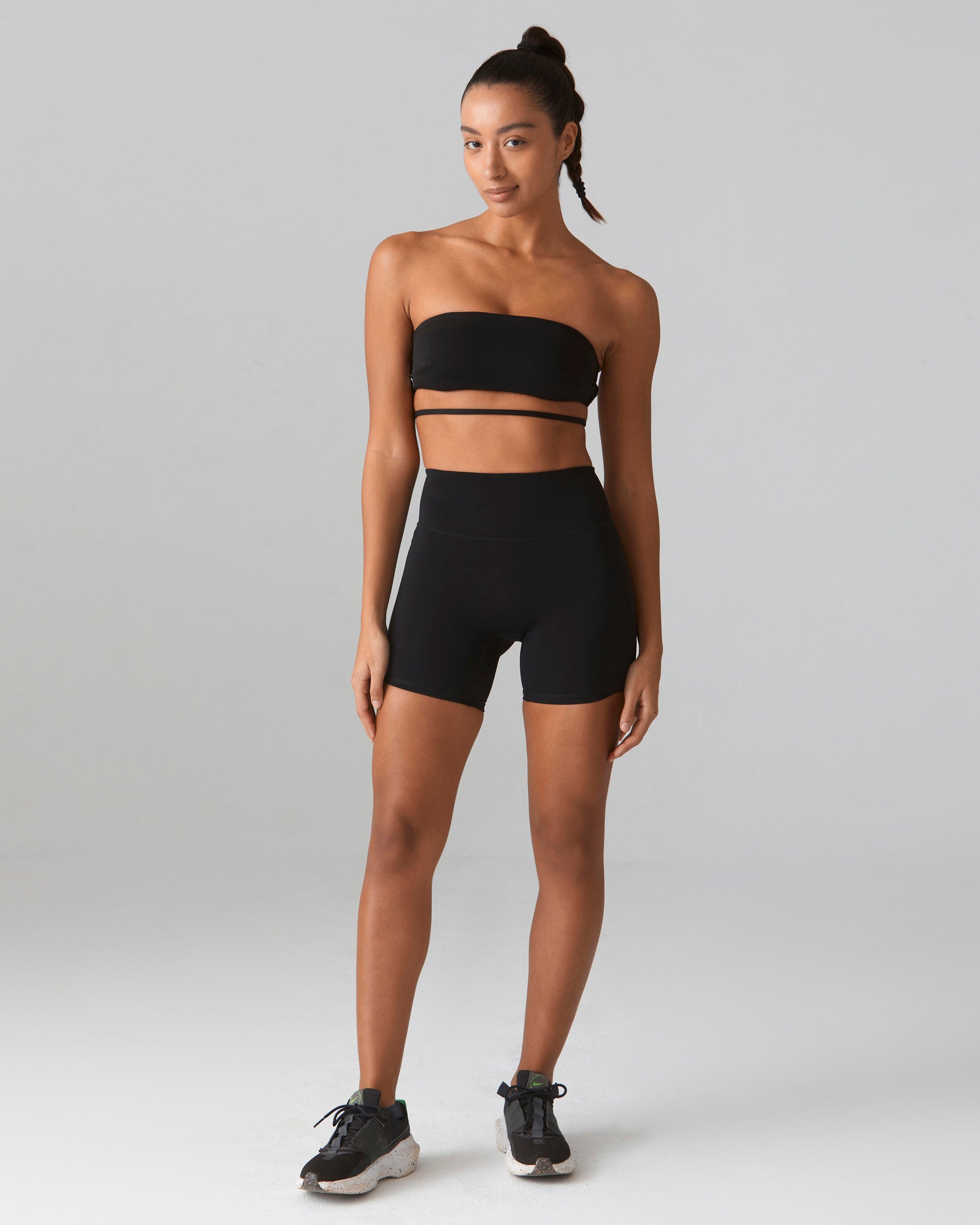 Sculpt Wave Short