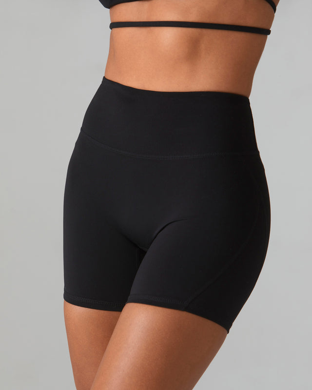 Sculpt Wave Short