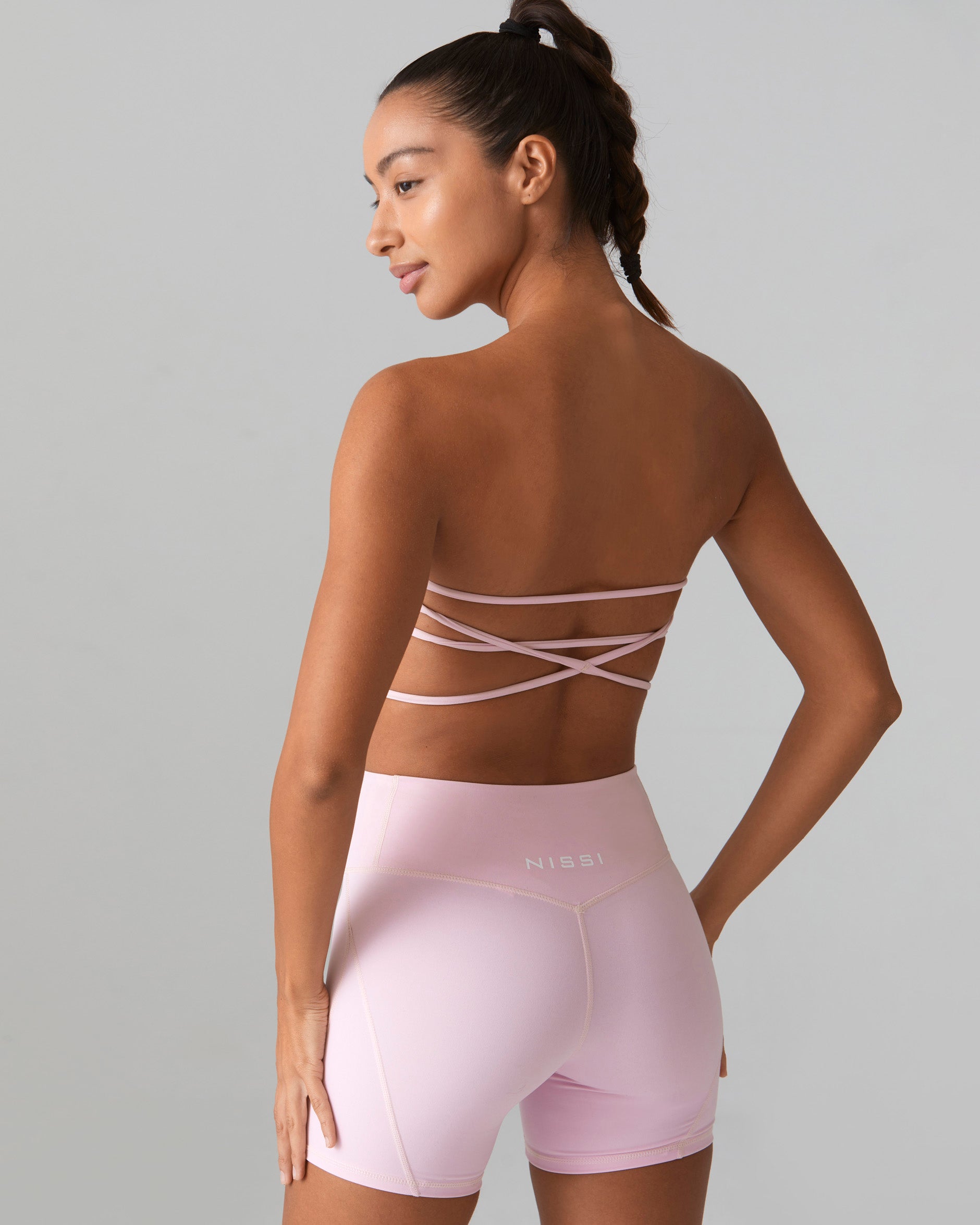 Sculpt Wave Short